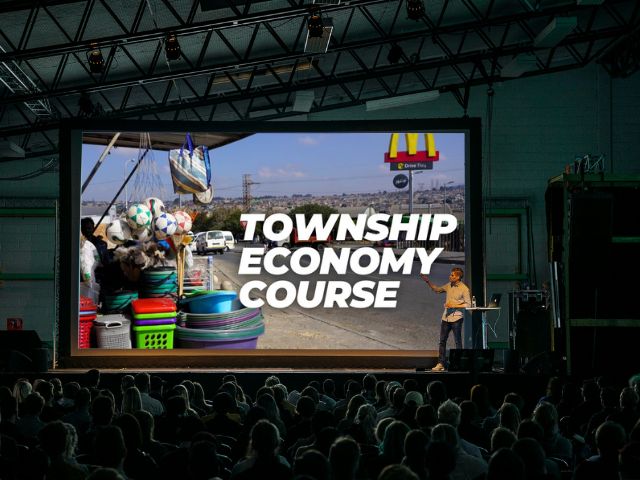 township economy course 1